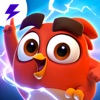 Angry Birds Dream Blast Hack