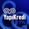 We are always at your side with Yapı Kredi Mobile's technologies that make your life easier