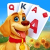 Solitaire Farm Adventure icon