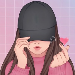 Finger Heart Wallpapers 4K