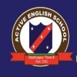 Active English School