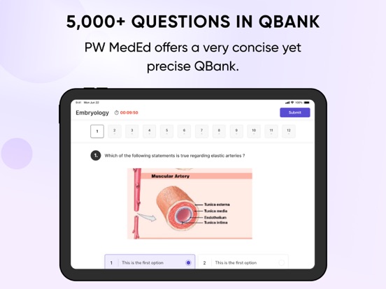 PW MedEd