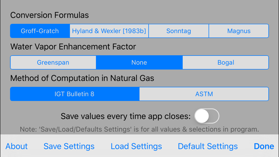 #3. Phymetrix Calculator (iOS) 由: Alexander Bedrossian