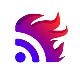 Blaze Feeds: Smart RSS Reader