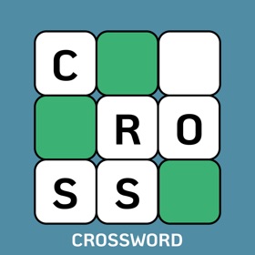 Daily Crosswords & Word Games