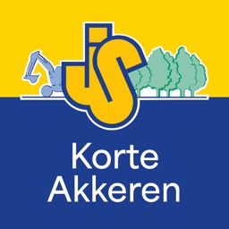 Korte Akkeren