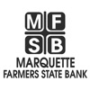 Marquette Farmers State Bank icon