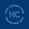 Hort Connections 24 Event App icon