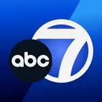 ABC7 News App Contact