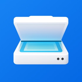 Scanner App - Scan PDF & Doc