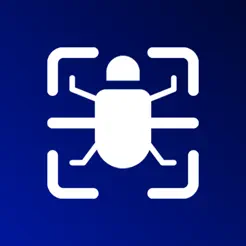 Insekten Lebensmittel Scanner App Store