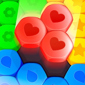 屏幕截图 (10) Hexa Block Blast
