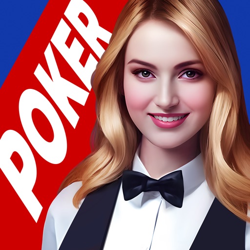 Poker Game: Mega Win Poker