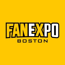 FAN EXPO Boston