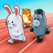 Animal Fall.io