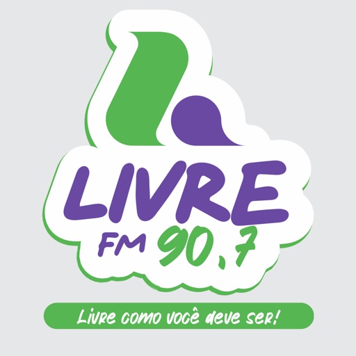 Rádio Livre FM  Gravata PE