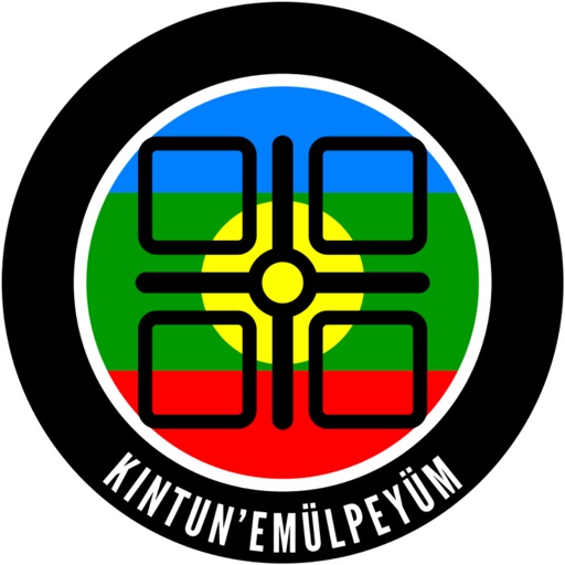 Mapudungun Kintun'emülpeyüm