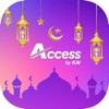 Access by KAI