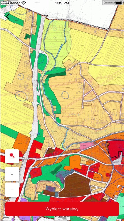 mGmina Miechów screenshot-9