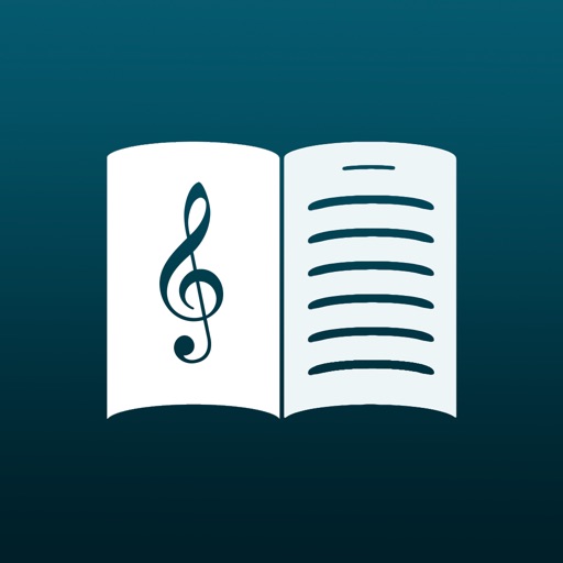 MyMusicNote icon