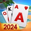 Tri Peaks Solitaire 2024 - iPhoneアプリ
