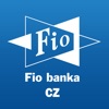 Fio Smartbanking CZ icon