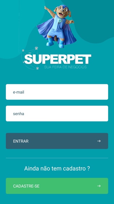 Superpet Screenshot