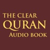 The Clear Quran Audiobook icon