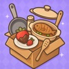 Dreamy Cooking Center icon