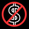 No Tipper icon