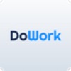 DoWork icon