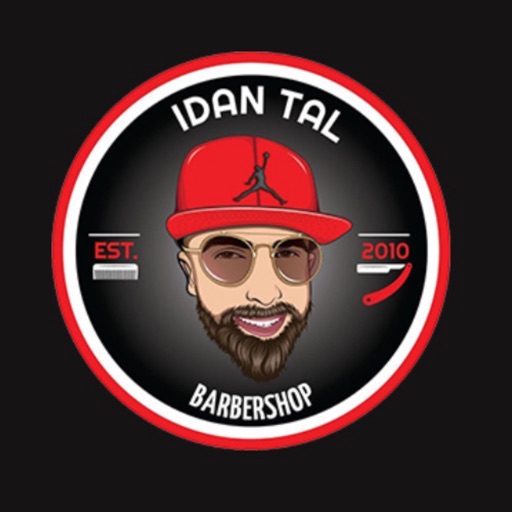 IdanTal Barbershop