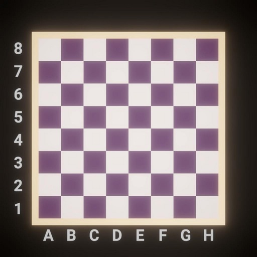 Easy Chess Notation