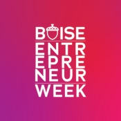 Boise Entrepreneur Week