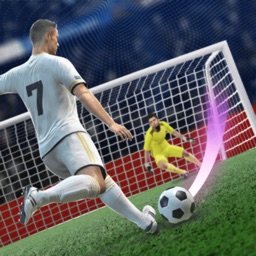Soccer Superstar - Jeu de foot