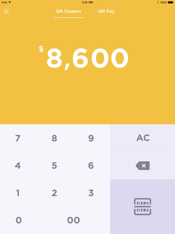 Screenshot #6 pour QR Marketing HD