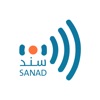 Sanad Investment icon