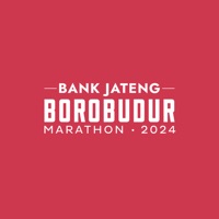 My Borobudur Marathon