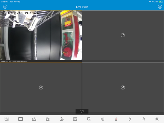 Screenshot #4 pour SCMS