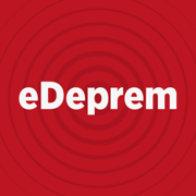 eDeprem - Dinamik Haritalar