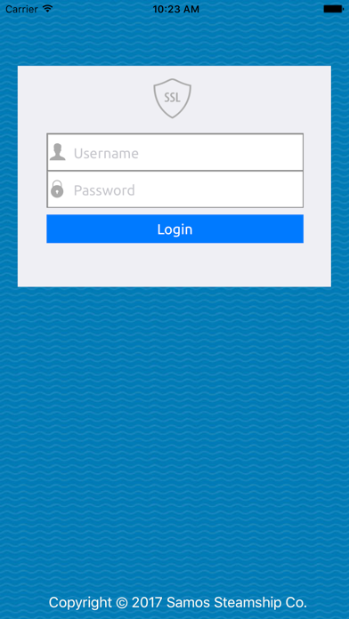 Screenshot #2 pour iExandas
