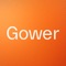 Track your daily steps and reach your goal with Gower