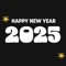 New Year Frames And Greetings - 