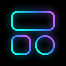 屏幕截图 (9) ThemeKit: Widget & Icon Themes