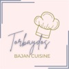 Torbaydos Bajan Cuisine