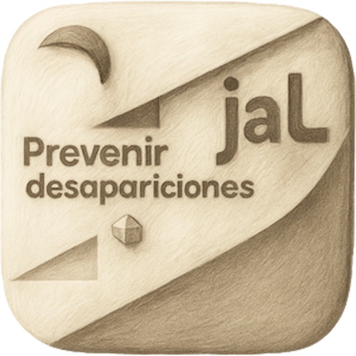 Prevenir Desapariciones