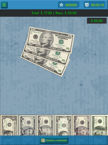 Screenshot #5 pour Take Your Money