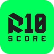 R10 Score - Resultados ao vivo