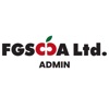 Admin FGSCDA icon