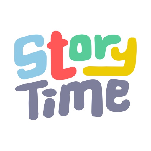 StoryTime Kids Activities